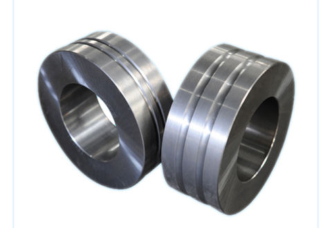 Tungsten Carbide Rolls